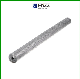  Power Coating Aluminium Expanded Metal Plate Grating Mesh