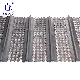 Flat Rib Metal Lath Galvanized Expanded High Ribbed Lath High Rib Formwork Mesh for Formwork & Shuttering