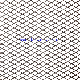 High Quality Expanded Metal Mesh/Wire Mesh