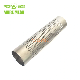 Round Hole Stainless Steel Perforated Metal Wire Mesh Screen Tube for Filter Element