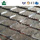 Zhongtai 1mm Mild Steel Plate Material Diamond Pattern Expanded Metal Mesh China Wholesalers 4 X 8mm Opening Diamond Expanded Metal