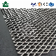 Zhongtai 1830X6096 Mild Steel Plate Material Brick Reinforcement Expanded Metal Mesh China Factory 1 - 30 M Length Cutting Expanded Metal