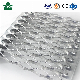 Zhongtai Thin Perforated Metal Sheet China Suppliers 10mm Perforated Plate Plum Blossom Hole Shape 1 4 Perforated Aluminum Sheet manufacturer