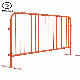Road Traffic Security Isolation Crowd Control Barrier manufacturer