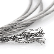 Stainless Steel Wire Rope Wire Cable 7X37 Construction