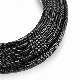 AISI 316 Stainless Steel Wire Cable Black Oxide Black Galvanized manufacturer