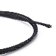  Cable Railing Black Oxide Stainless Steel Wire Rope 316 304