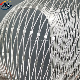 7X7 7X19 Ferrule Rope Mesh Cable Netting Decorative Garden Architectural Protection Fence Mesh manufacturer