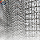 Stainless Steel 304 Crimping Wire Mesh for Viberating Crusher Screen manufacturer