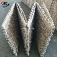 Hot Dipped Galvanized Military Blast Barrier/Welded Hesco Defensive Barrier for Military