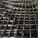 4X4 6X6 10X10 Hot Dipped Galvanized Construction Concrete Cattle Farm Welded Wire Mesh Panel manufacturer