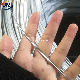 Hot Dipped Galvanized Wire Used for Knitting/Weaving/Welding and Construction manufacturer