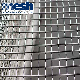 1.2mx30m Galvanized 10 Gauge Welded Wire Mesh on Sale manufacturer