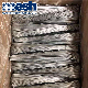 Galvanized U Type Iron Wire Use for Binding Industry manufacturer