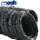Building Material Iron Soft Annealed Black Wire manufacturer
