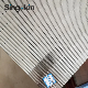  Gap 0.5mm 1mm Slot Filter Tube Mineral Sieve Bend Water Well Coanda Screen