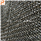 Stainless Steel/Aluminum Metal Woven Decorative Wire Mesh Curtain Mesh manufacturer