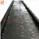 Stainless Steel Chain Plate Conveyor Wire Mesh Belt