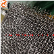 3 Mesh Stainless Steel Crimped Woven Filter Wire Mesh manufacturer