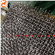 3 Mesh Stainless Steel Crimped Woven Filter Wire Mesh