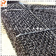 Crimped Plain Woven Mesh for Mine Sieving and Crushers manufacturer