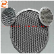 Spot Welded or Edging Woven Wire Mesh Filter Discs manufacturer