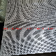 SUS316L Stainless Steel Perforated Metal Sheet for Filter Tube/Cartridge manufacturer