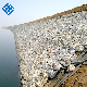 2m *1m *1 M Gabion Box Wire Cage Rock Wall manufacturer