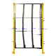 China Factory Safety Fencing & Machine Perimeter Guards manufacturer