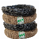  Bwg 18 Bwg 19 Black Annealed Binding Wire for Building Construction