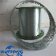  Galvanized Steel Wire / Binding Wire/Q195 Material Circular Galvanized Wire/Building Binding Wire Mesh/Change Wire Drawing