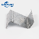 Cold Formed Thin Wall Section Steel, Manufacturer Custom Z Steel manufacturer