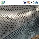 Yeeda Wire Mesh 0.8mm Hole Perforated Sheet 5m Width Metric Perforated Sheet Metal China Factory Perforated Metal Sheet Decorative Perforated Metal