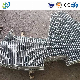 Yeeda Manhole Grating China Wholesalers Running Track Grating 4 Inch Cross Bar Pitch Galvanized Cross Steel Bar Grating manufacturer