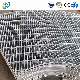 Yeeda Swimming Pool Grilles Plastic Overflow Grating China Manufacturing Rebar Steel Grating 1 Inch X 3/16 Inch Galvanized Drainage Channel Steel Grating manufacturer
