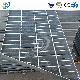 Yeeda Hot Metal Grating China Manufacturers FRP Pultrusion Grating 1 - 1/4 Inch X 1/8 Inch Galvanized Doormat Grating