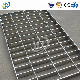 Yeeda Clips for FRP Grating China Wholesalers Echelle Grating 1 - 1/4 Inch X 3/16 Inch Galvanized Circular Tree Grating manufacturer