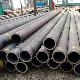 Seamless Steel Pipe A283 A153 A53 A106 Gr. a A179 Gr. C A214 Gr. C A192 A116 Brother HS Honed Tube Carbon Saw Steel Pipe Tube