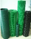 5/8"/1/2"/3/4"/1" Chicken/Rabbit/Galvanized/Green PVC Coated/Iron/Metal/Welded/Chain Link /Hexgonal Wire Mesh