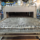  High-Temperature Resistance Stainless Steel Balanced Weave /Compound Weave/Chain Link Mesh Conveyor Belt for Oven