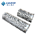 Stainless Steel Cartridge Strainer Basket Type Filter for Industrial Strainer