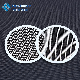  Extrusion Dedicated Filter Mesh 1 Micron Diameter Stainless Steel Round Mesh Filter Disc