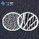 Extrusion Dedicated Filter Mesh 1 Micron Diameter Stainless Steel Round Mesh Filter Disc