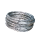 Stainless Steel Wire Rope Wholesale Price Galvanized Iron Wire manufacturer