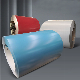 More Cheaper with Large Quantity Colored Steel Sheet Coils and Galvanized Coils manufacturer