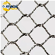  Stainless Steel Wire Rope Mesh Net: for Balustrading Your Safety Partner