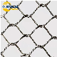 Stainless Steel Wire Rope Mesh Net: for Balustrading Your Safety Partner