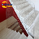 Protection and Safety Stainless Steel Wire Rope Net for Staircases