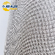  Stainless Steel Wire Mesh Metal Basket 0.35mm Wire Thickness 1.061 Mesh Ss Wire Mesh Screen