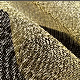 Soft and Drapable Brass Fabrics Metallic Fabrics Innovative Textiles for Ceiling Decorations